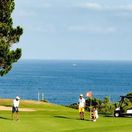 Dans Un Cadre D'Exception, Vue Mer Panoramique A Agay Cote D'Azur, Village Vacances Cap Esterel, T2 Avec Jardin, Golf, Climatisation, Wifi, 5 Piscines Saint-Raphael  Exterior photo