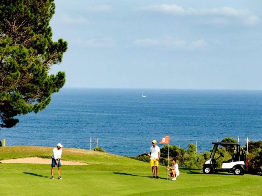 Cadre D'exception: Panoramic Sea View In Saint-raphael * Saint-Raphael (Var)