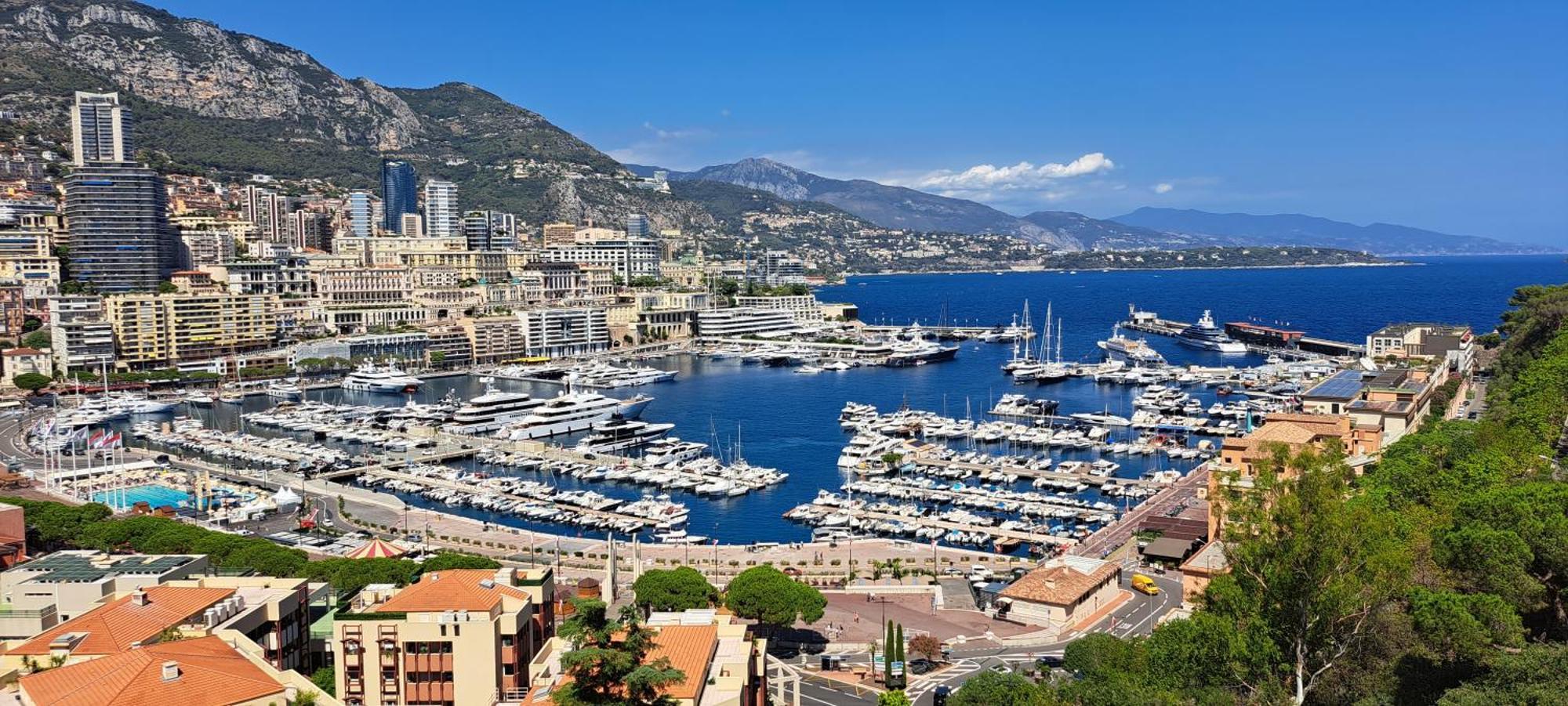 Apartment Cadre D'exception: Panoramic Sea View In Saint-raphael *